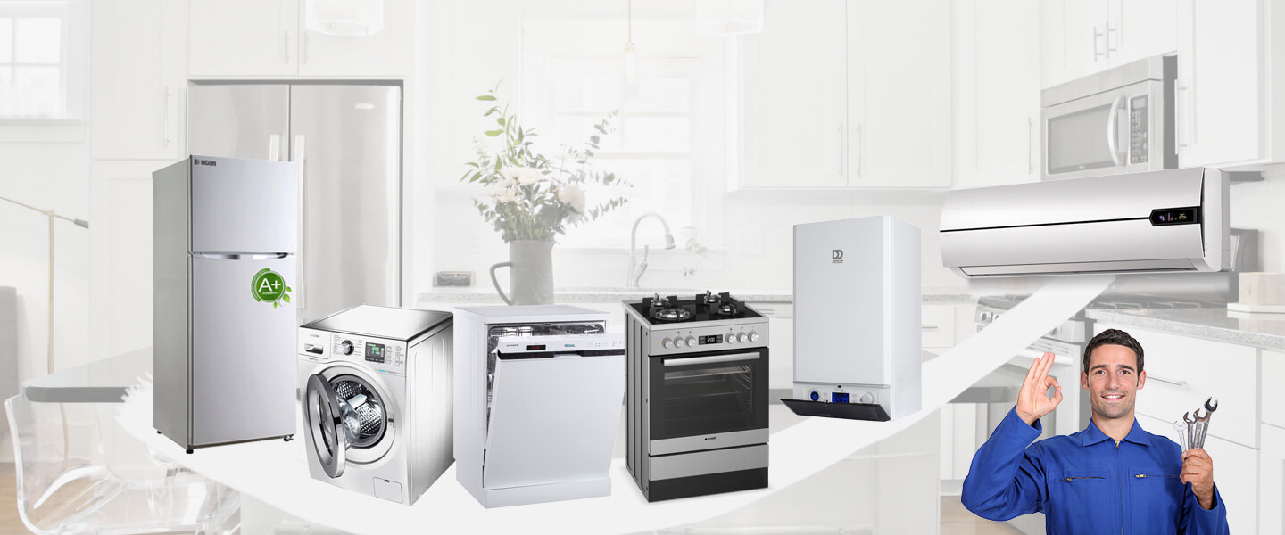 Çaybaşı Maytag Servisi